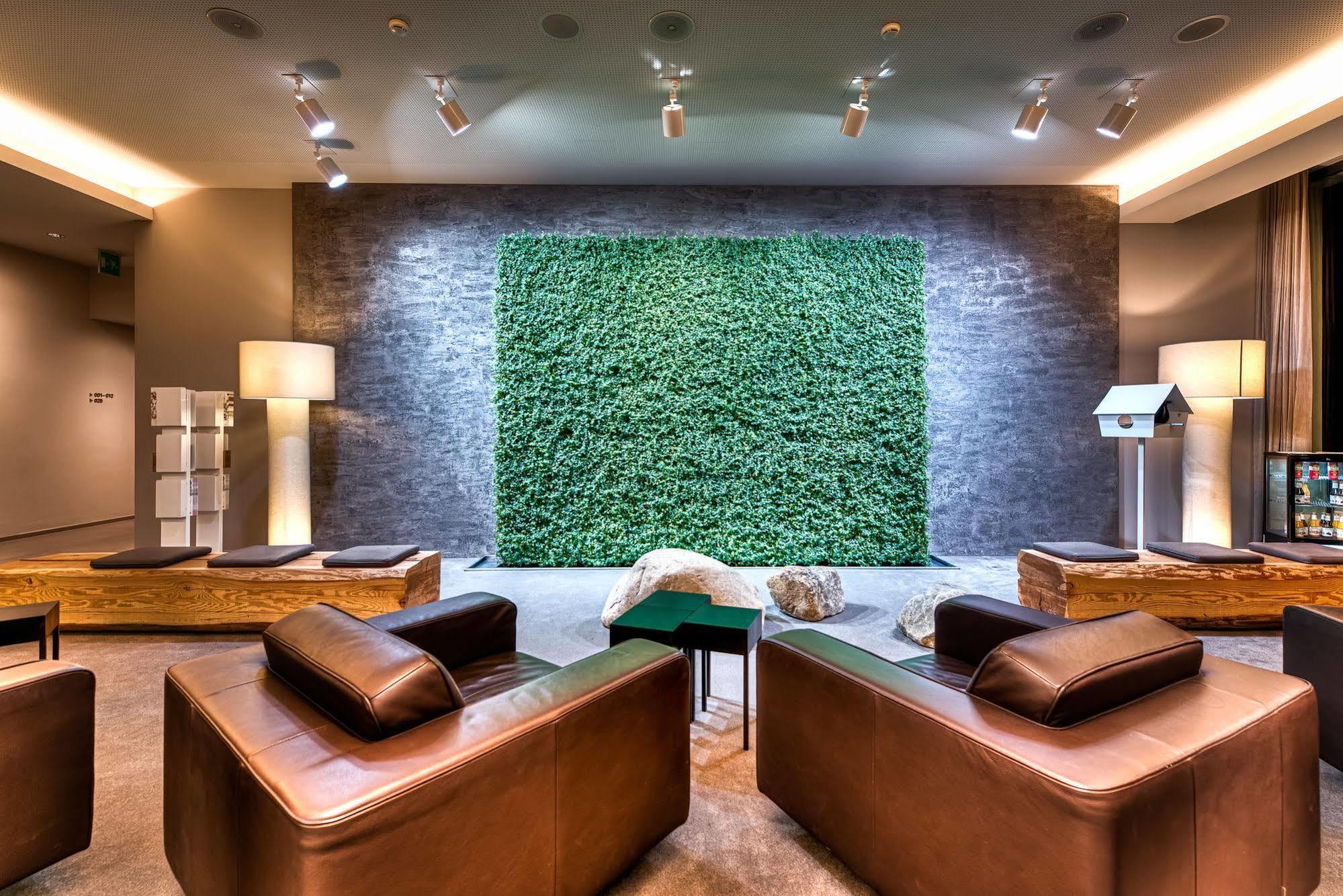 Small Luxury Hotel Wellnesshotel Golfpanorama Lipperswil Exteriör bild
